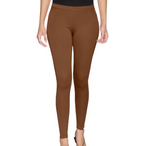 MAROON LEGGINGS
