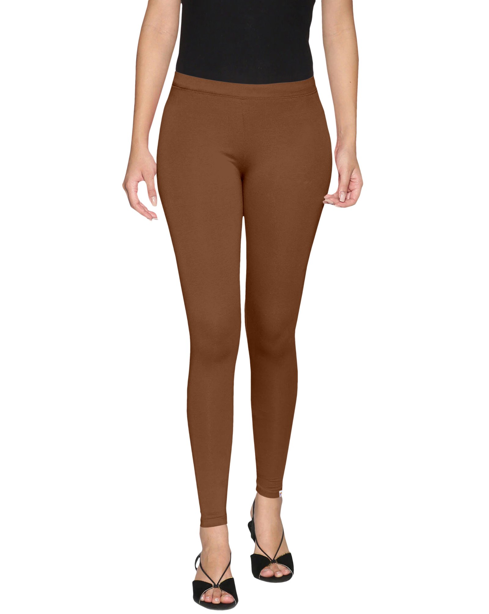 MAROON LEGGINGS