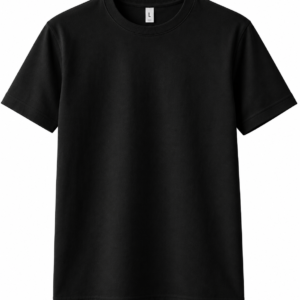 Plain Black tshirts
